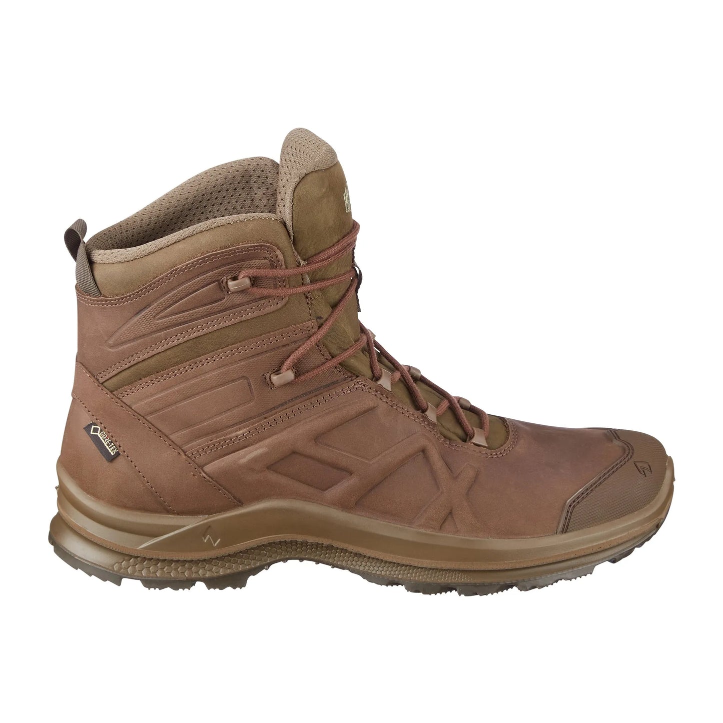 Haix Stiefel Black Eagle Nature GTX MID - ASMC