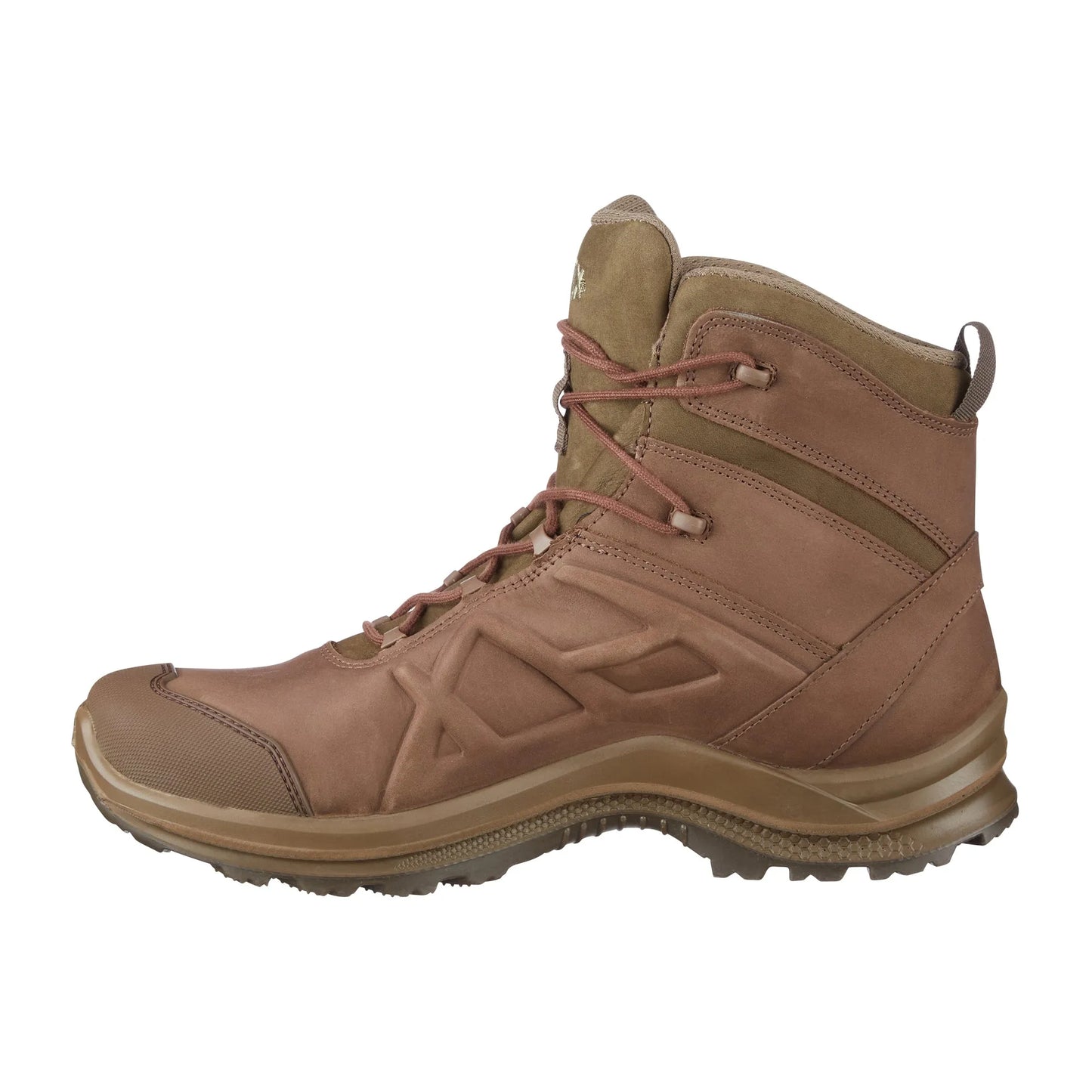 Haix Stiefel Black Eagle Nature GTX MID - ASMC