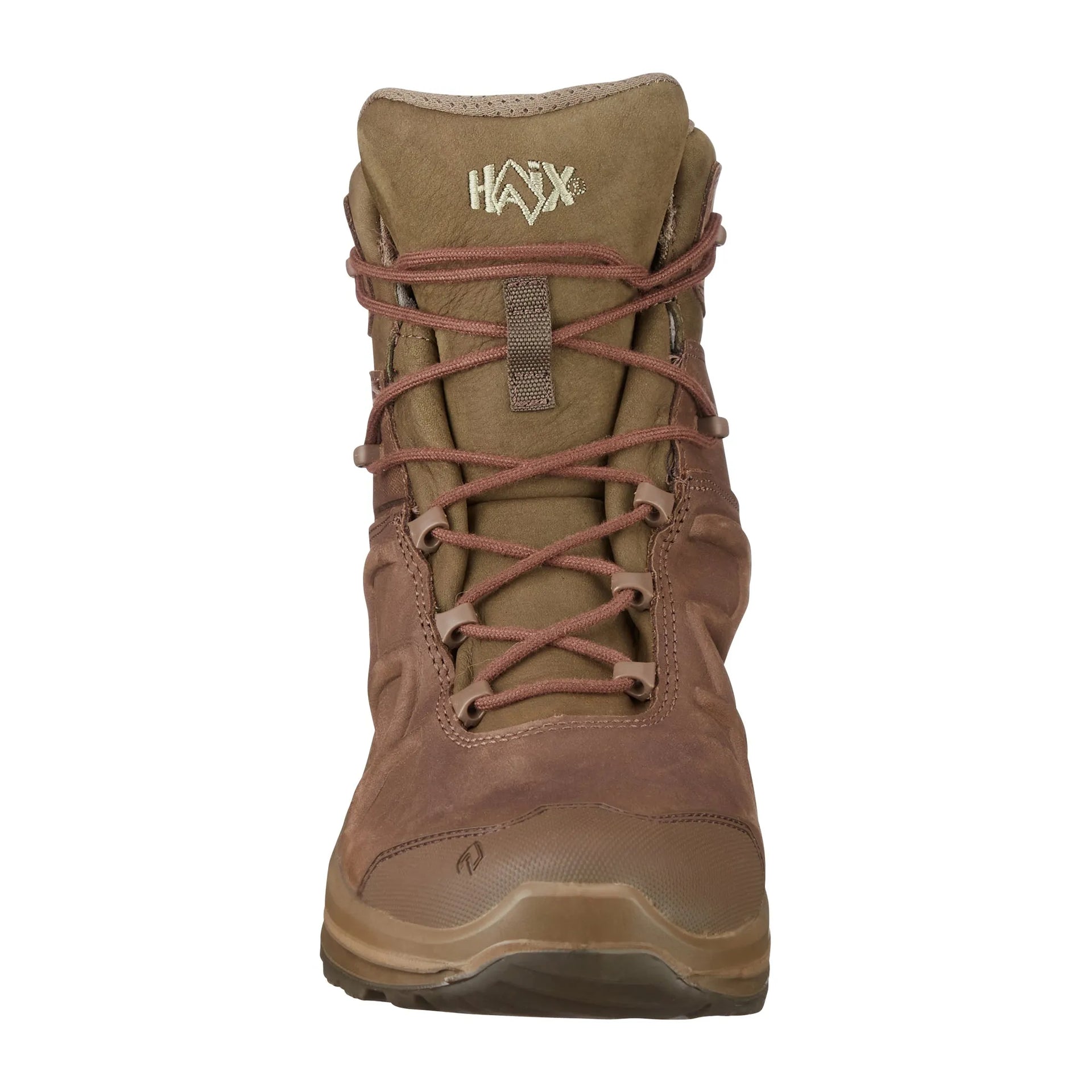 Haix Stiefel Black Eagle Nature GTX MID - ASMC