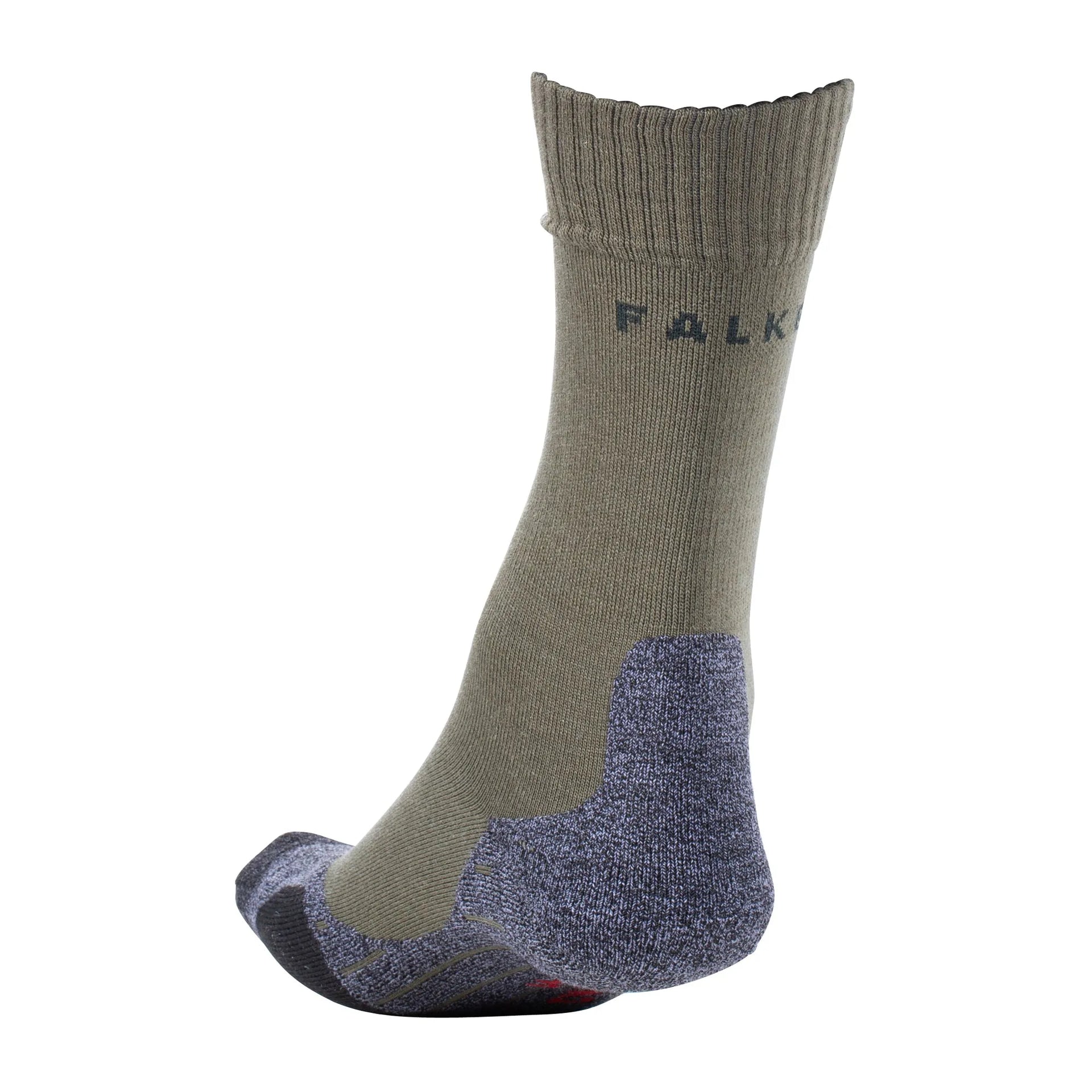 Socken TK2