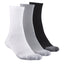 Under Armour Socken Heatgear Crew 3 Paare - ASMC