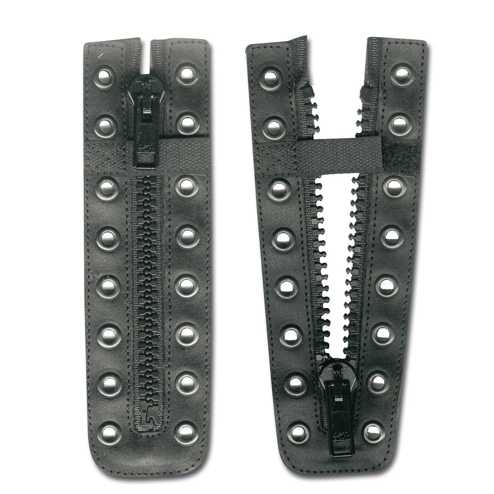 Magnum Boot Zippers Magnum (mit Stopper) - ASMC