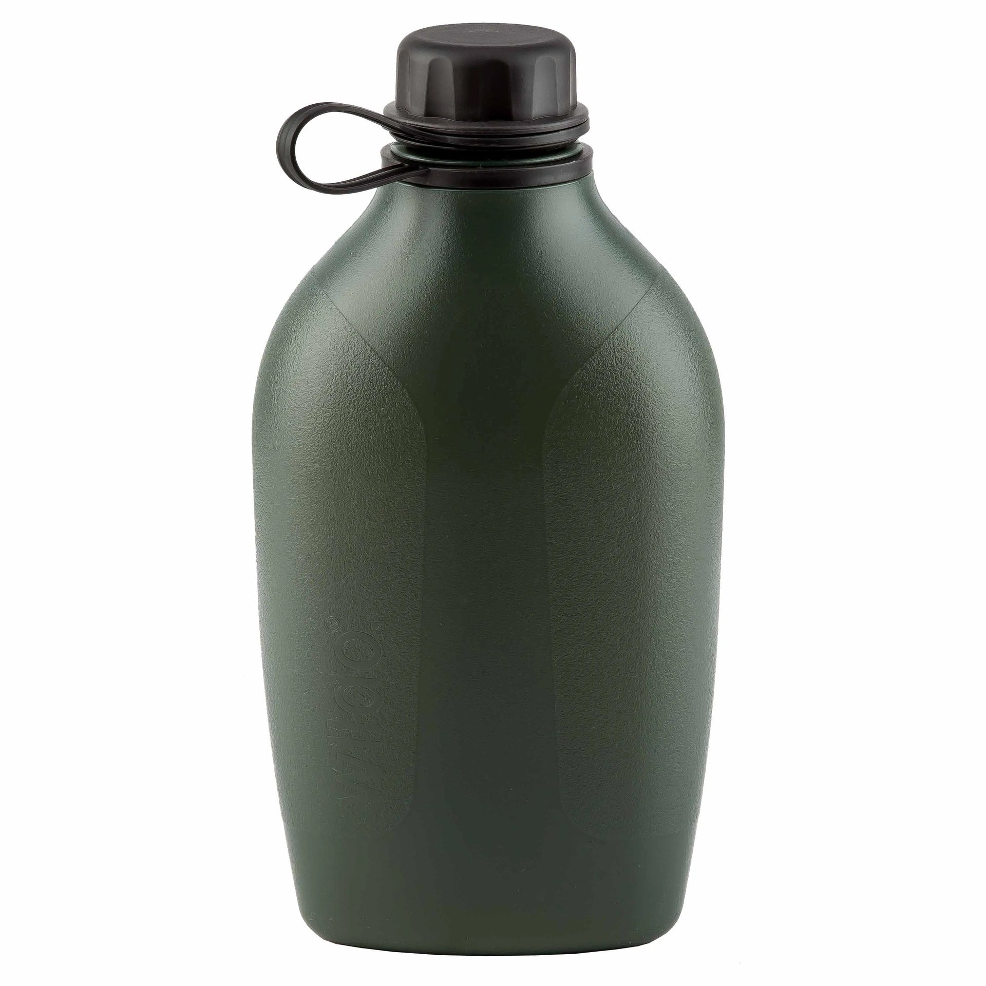 Wildo Trinkflasche Explorer 1 L oliv