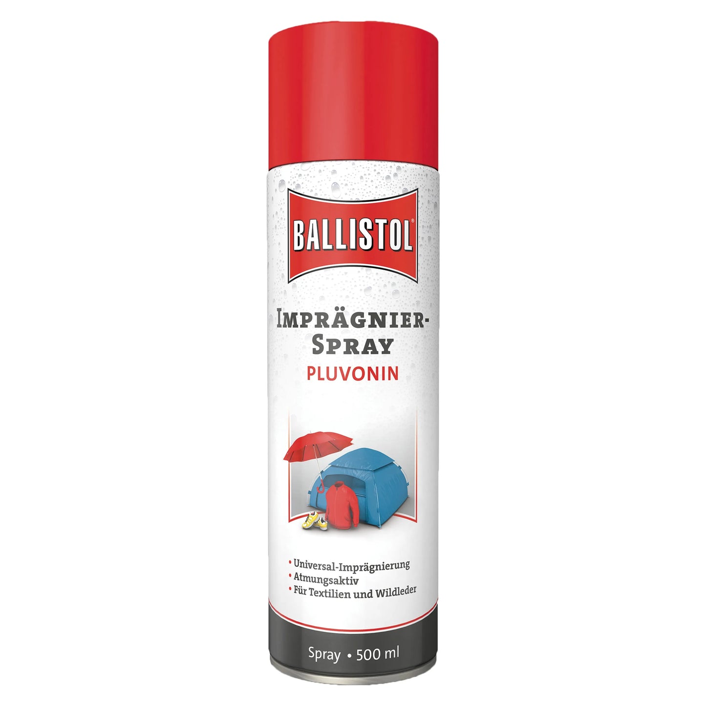 Ballistol Imprägnierspray Pluvonin