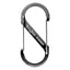 Nite Ize Karabiner S-Biner Edelstahl - ASMC