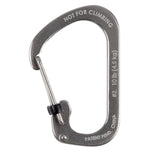 Nite Ize Karabiner SlideLock - ASMC