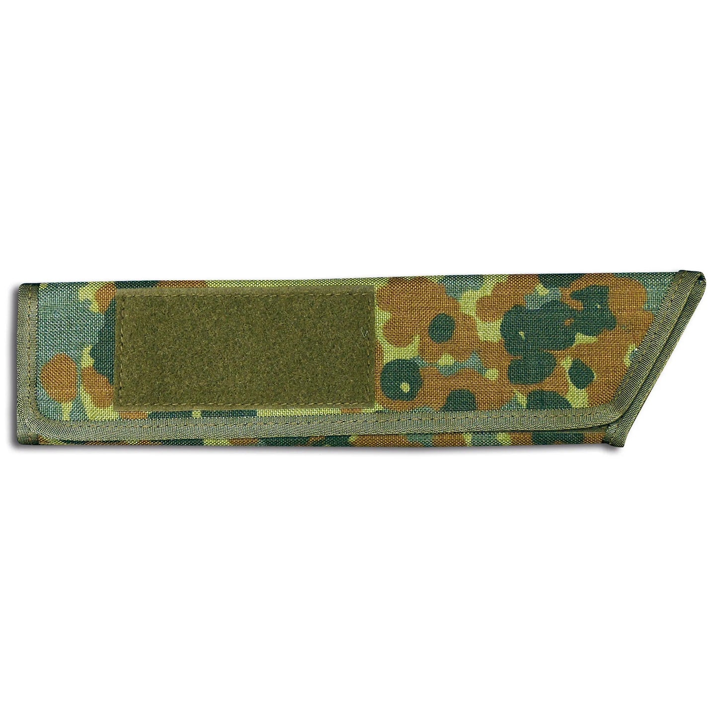 Heim Schulterpolster Pro flecktarn - ASMC