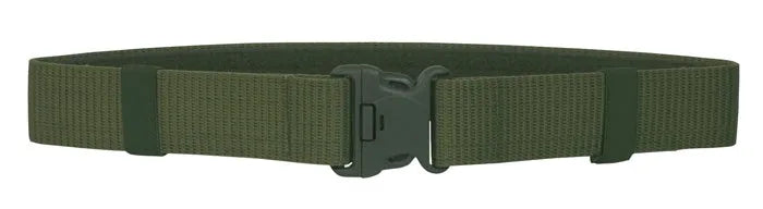 Blackhawk Enhanced Military Web Belt - ASMC