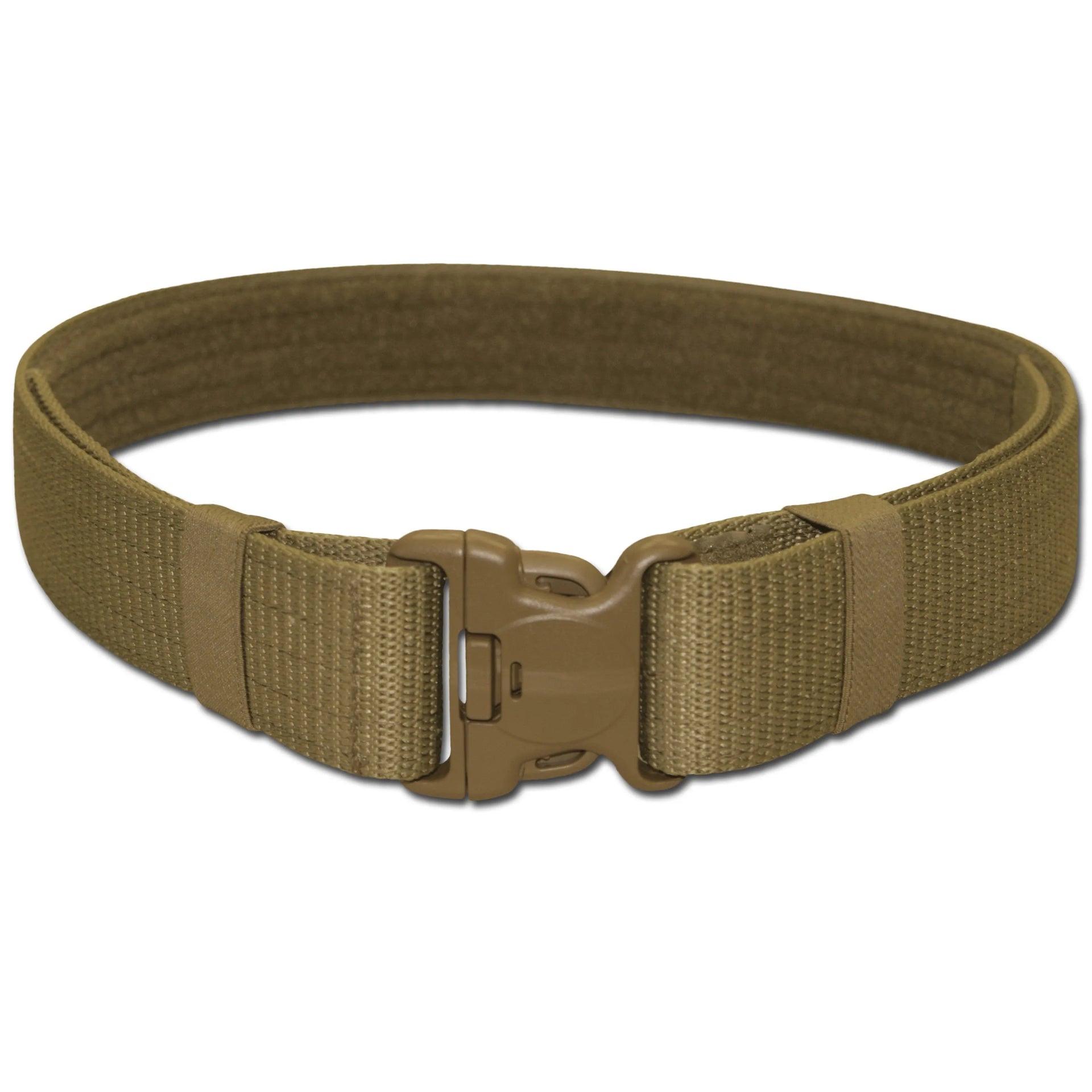 Blackhawk Enhanced Military Web Belt - ASMC