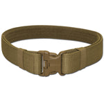 Enhanced Military Web Belt