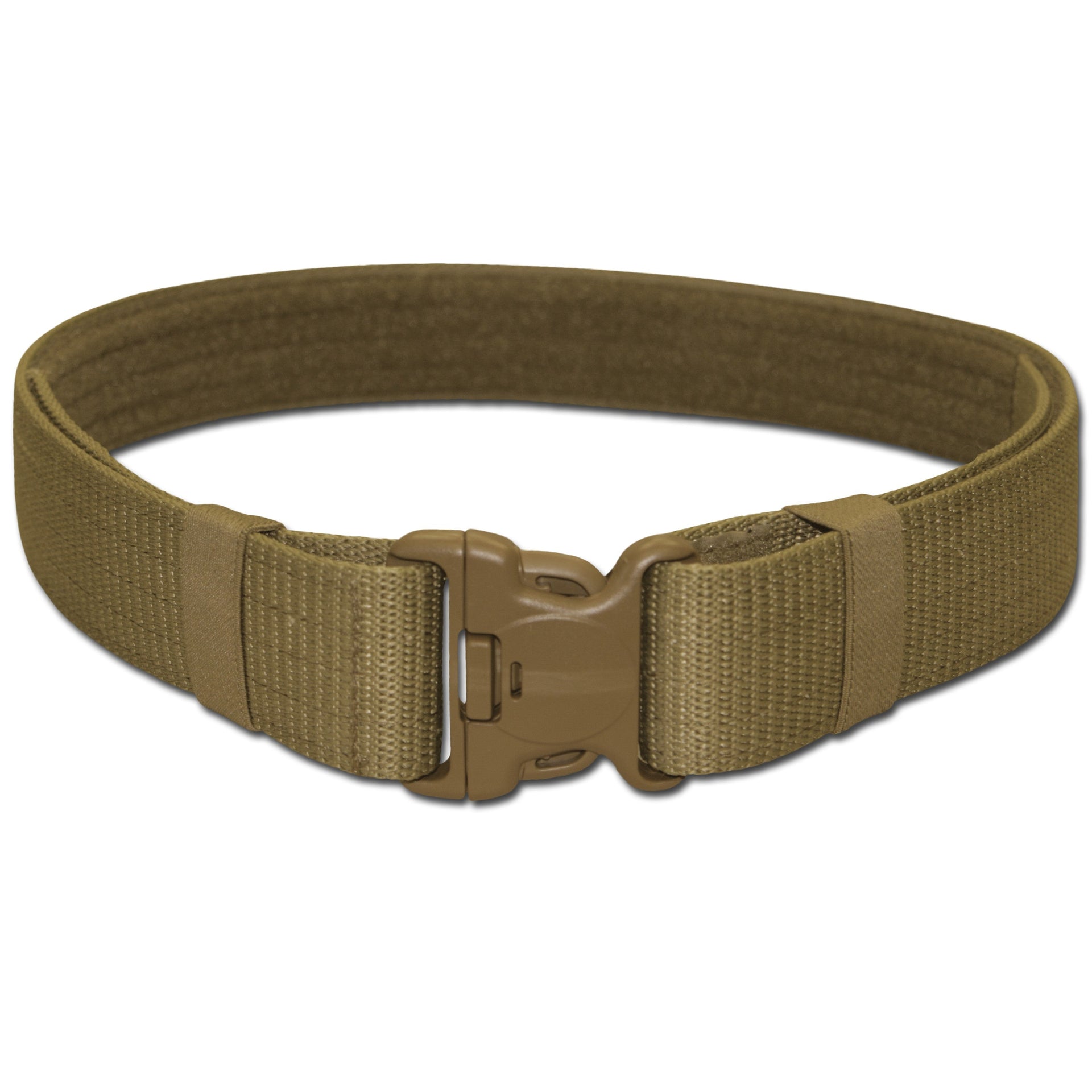 Enhanced Military Web Belt