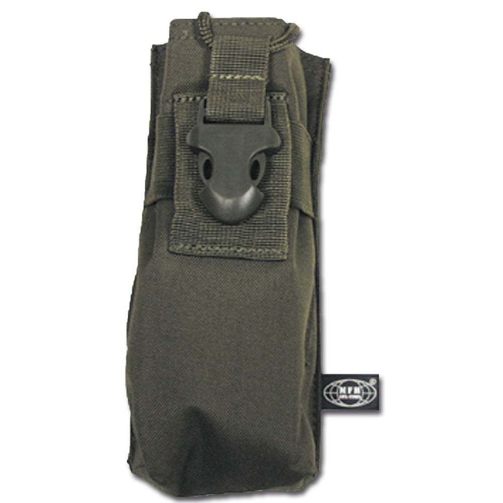 Funkgerätetasche Radio Pouch Molle