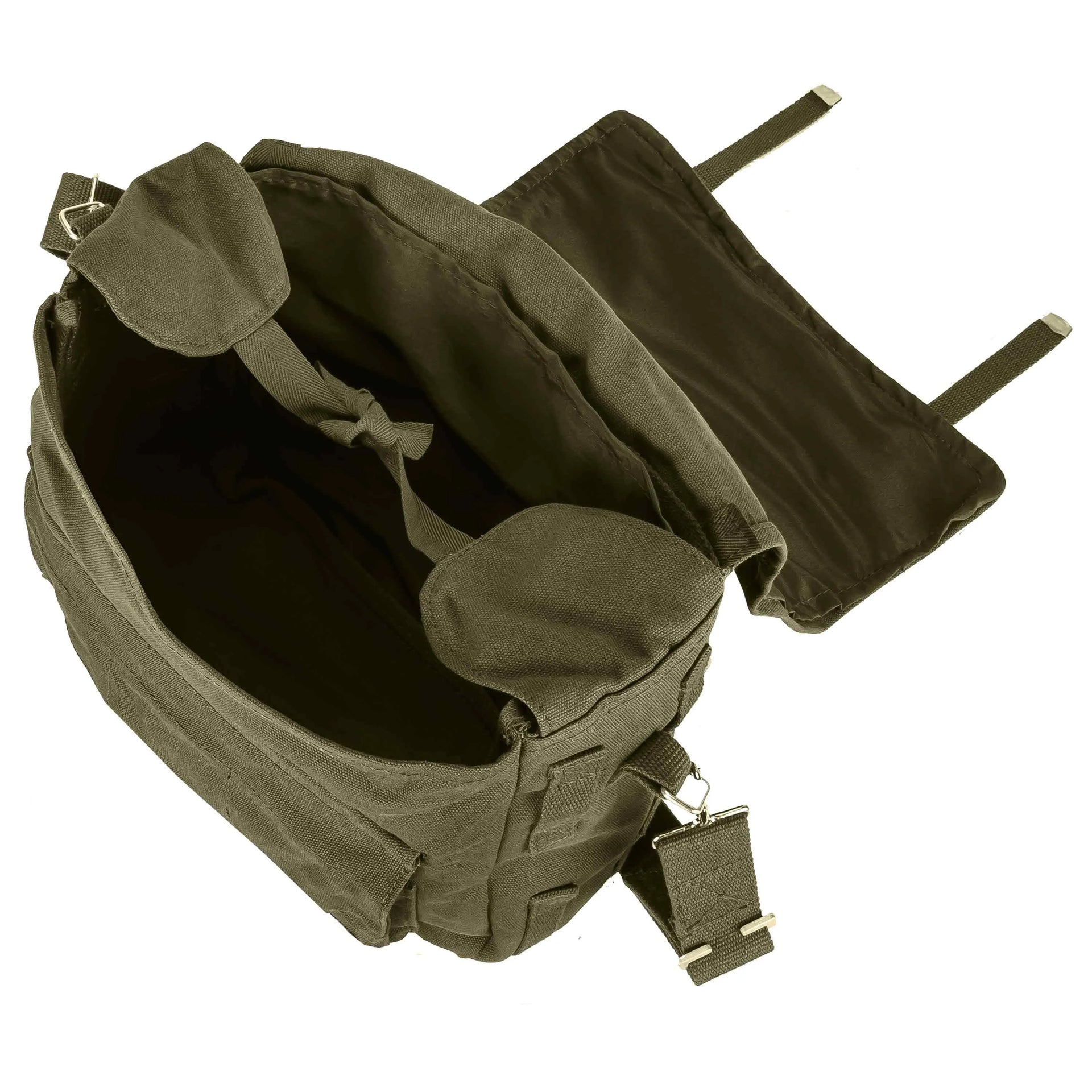 Mil-Tec BW Packtasche - ASMC