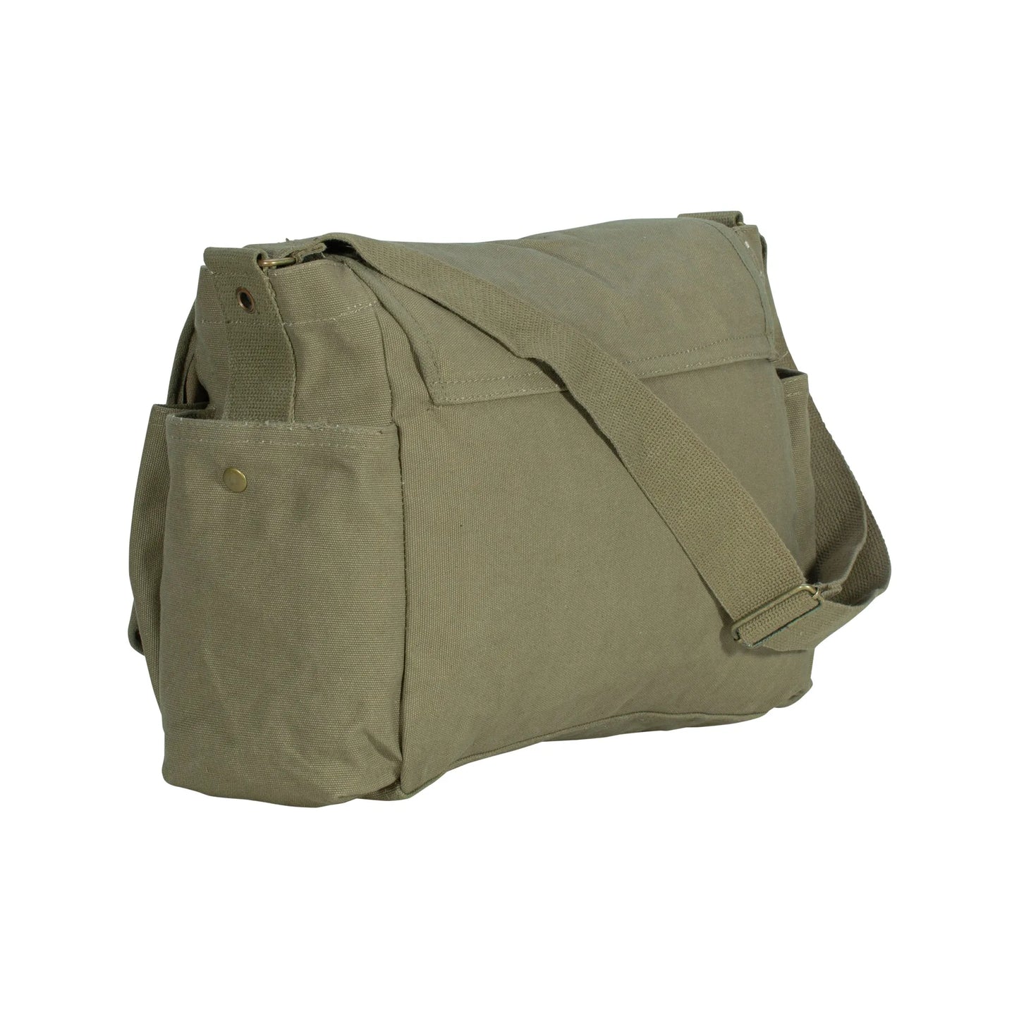 Rothco Messenger Bag Classic - ASMC