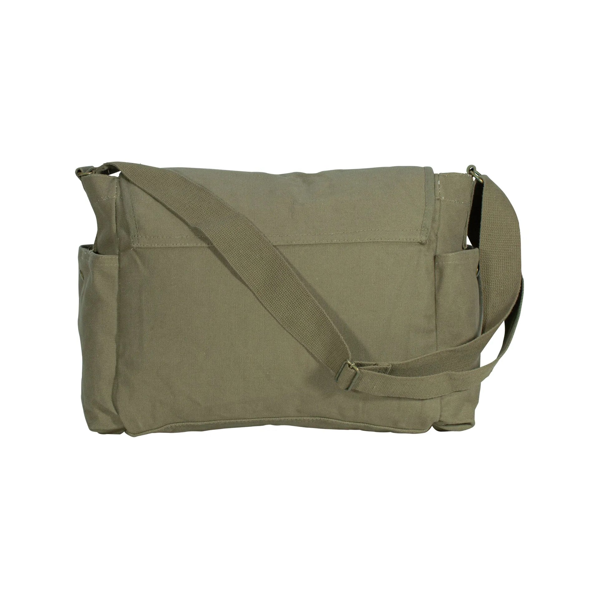 Rothco Messenger Bag Classic - ASMC