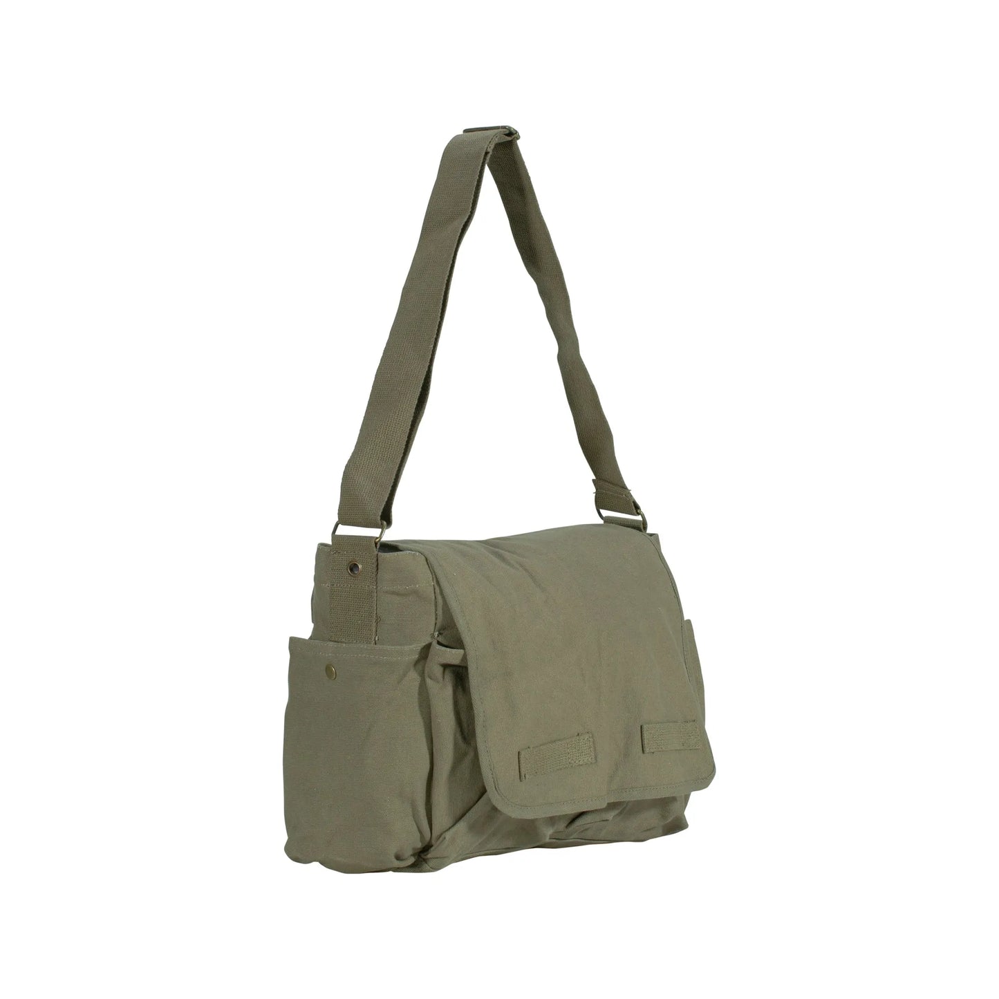 Rothco Messenger Bag Classic - ASMC