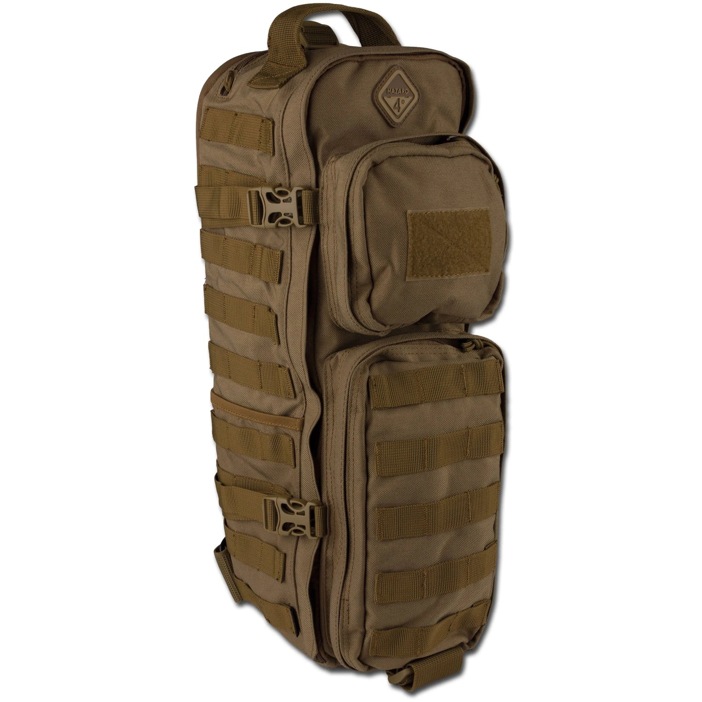 Hazard 4 Evac Plan-B Sling coyote