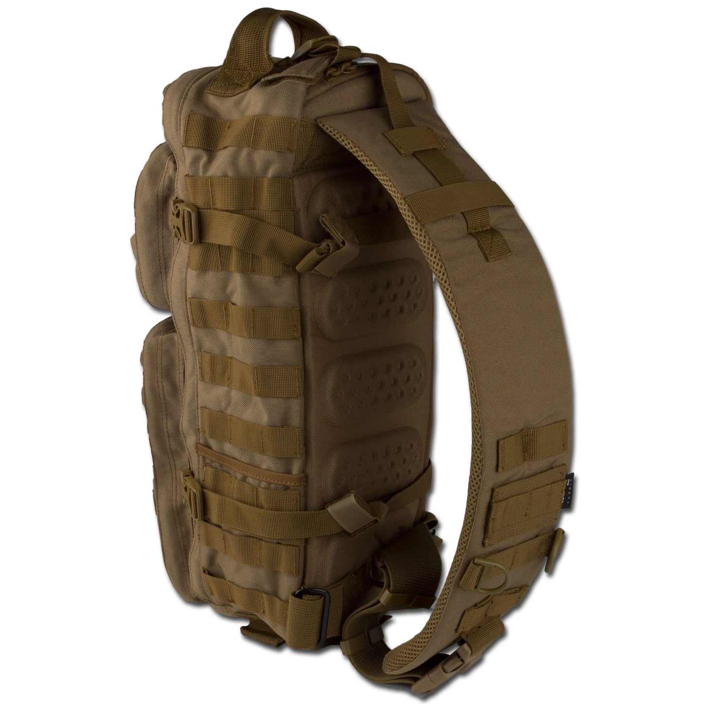 Hazard 4 Evac Plan-B Sling coyote