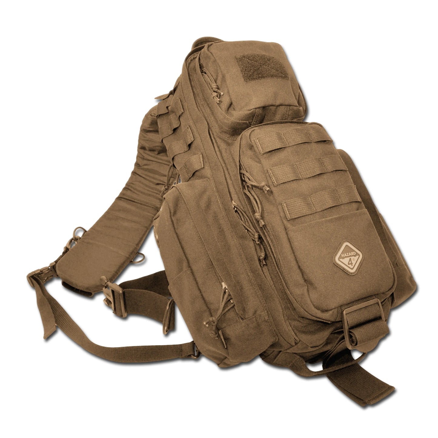 Hazard 4 Evac Rocket Sling coyote