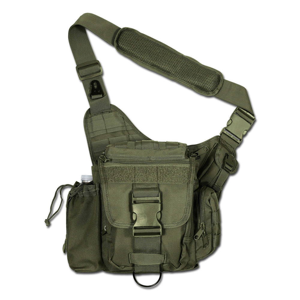 Tasche Tactical Bag Advanced