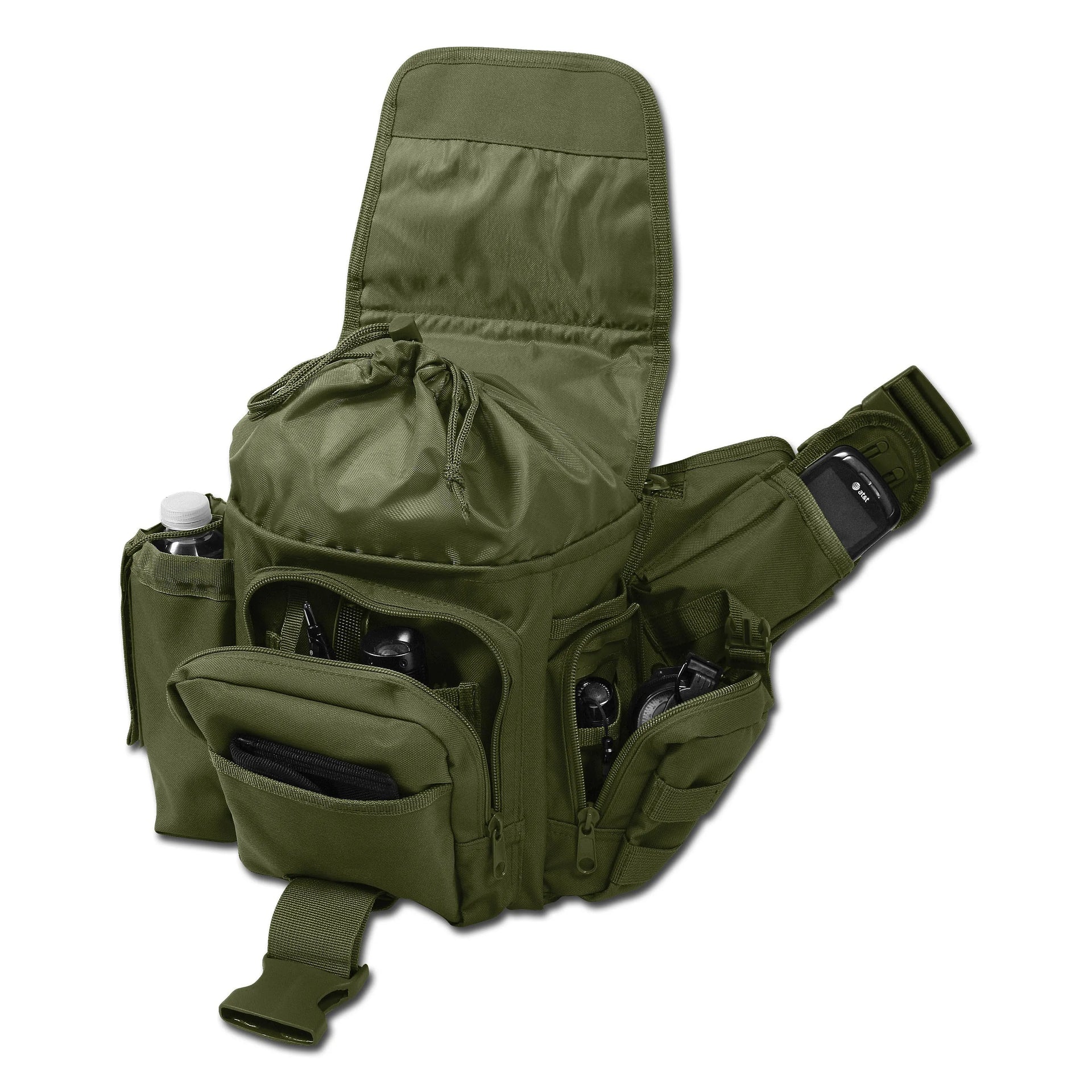 Rothco Tasche Tactical Bag Advanced - ASMC