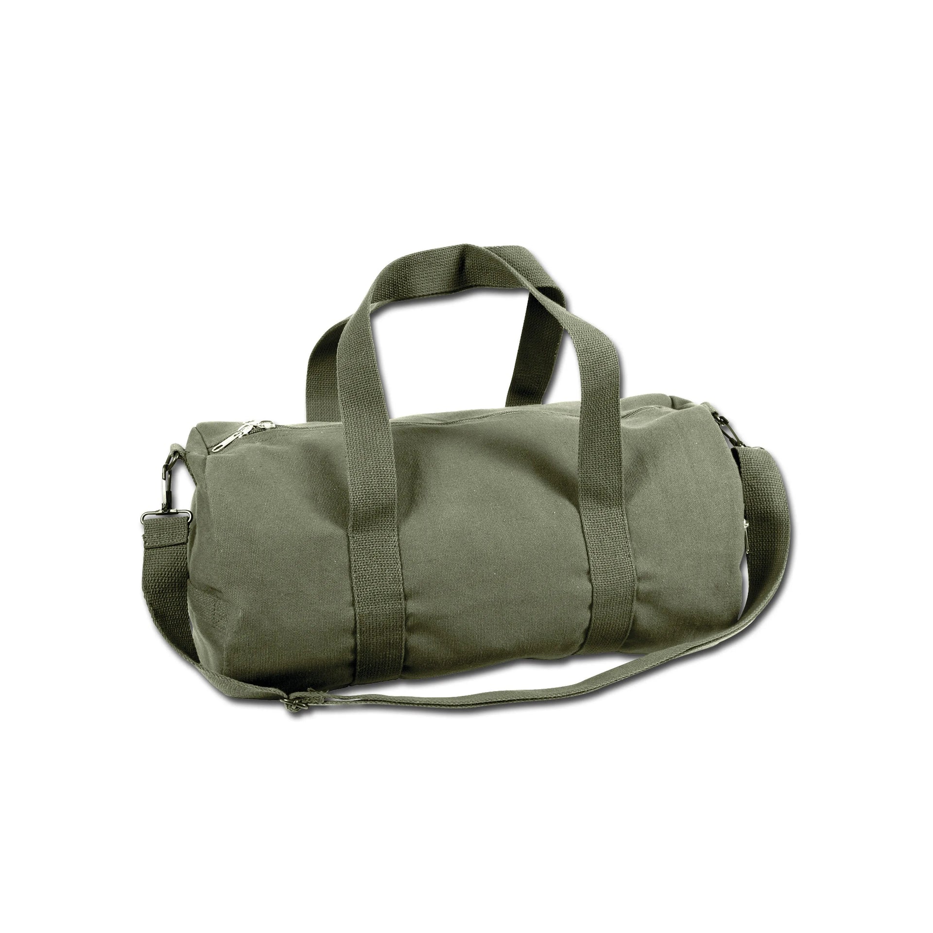 Rothco Schultertasche Canvas 48 cm - ASMC