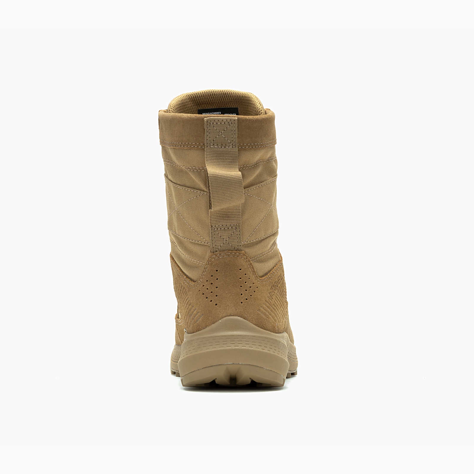 Merrell Einsatzstiefel MQC Force Tactical - ASMC