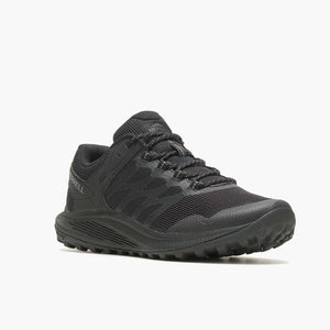 Merrell Einsatzschuh Nova 3 Tactical Low Waterproof - ASMC