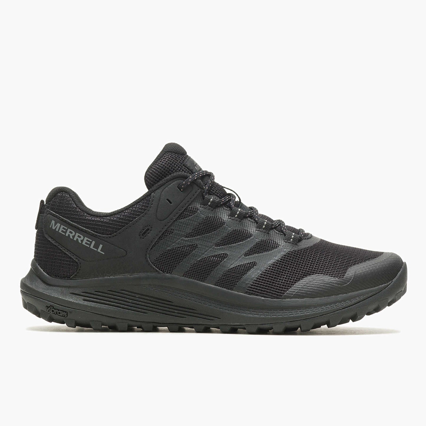 Merrell Einsatzschuh Nova 3 Tactical Low Waterproof - ASMC