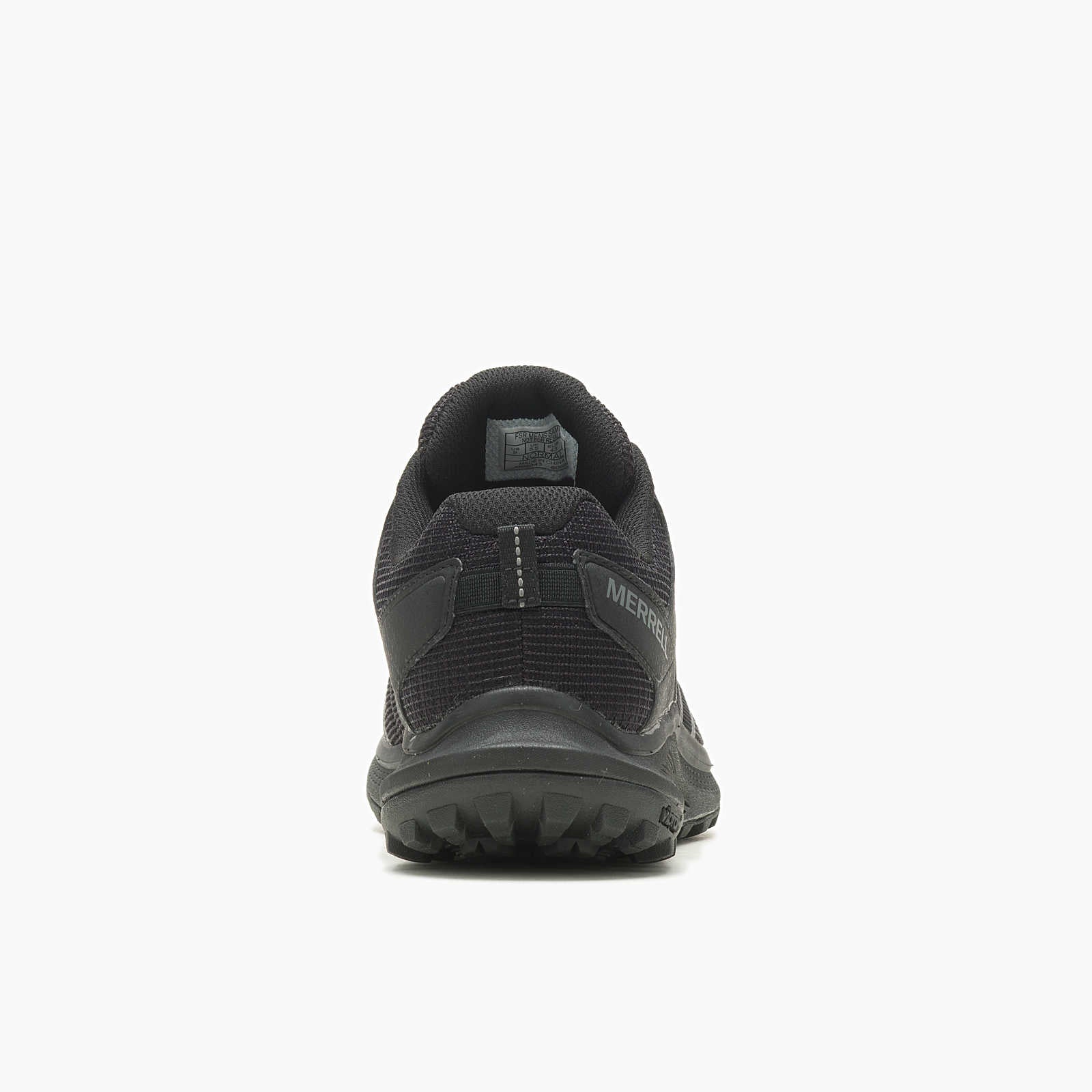 Merrell Einsatzschuh Nova 3 Tactical Low Waterproof - ASMC