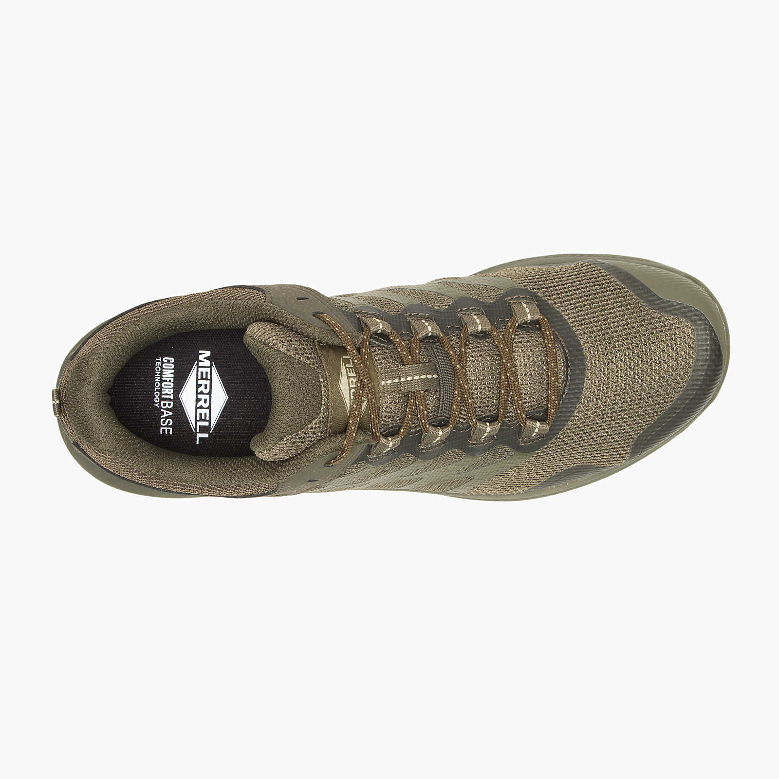 Merrell Einsatzschuh Nova 3 Tactical Low Waterproof - ASMC