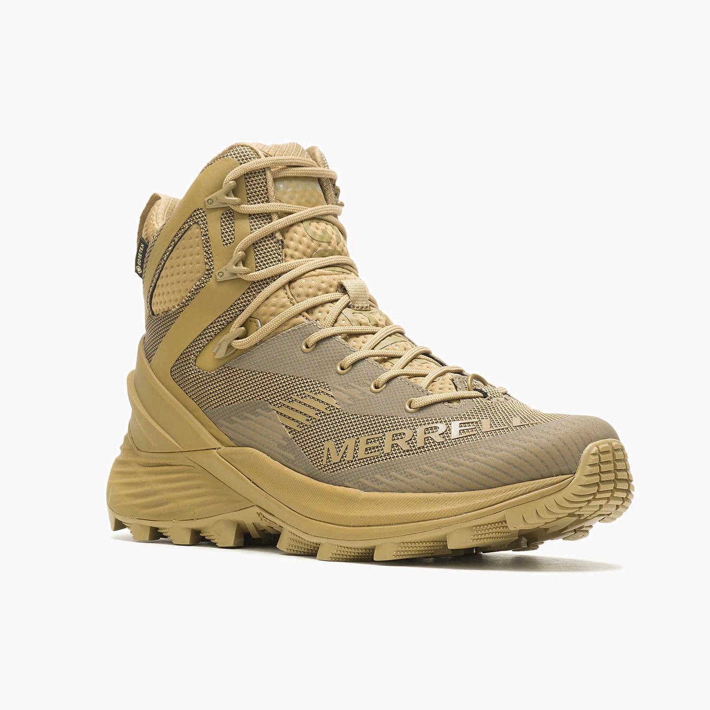 Merrell Einsatzstiefel Rogue Tactical GTX - ASMC