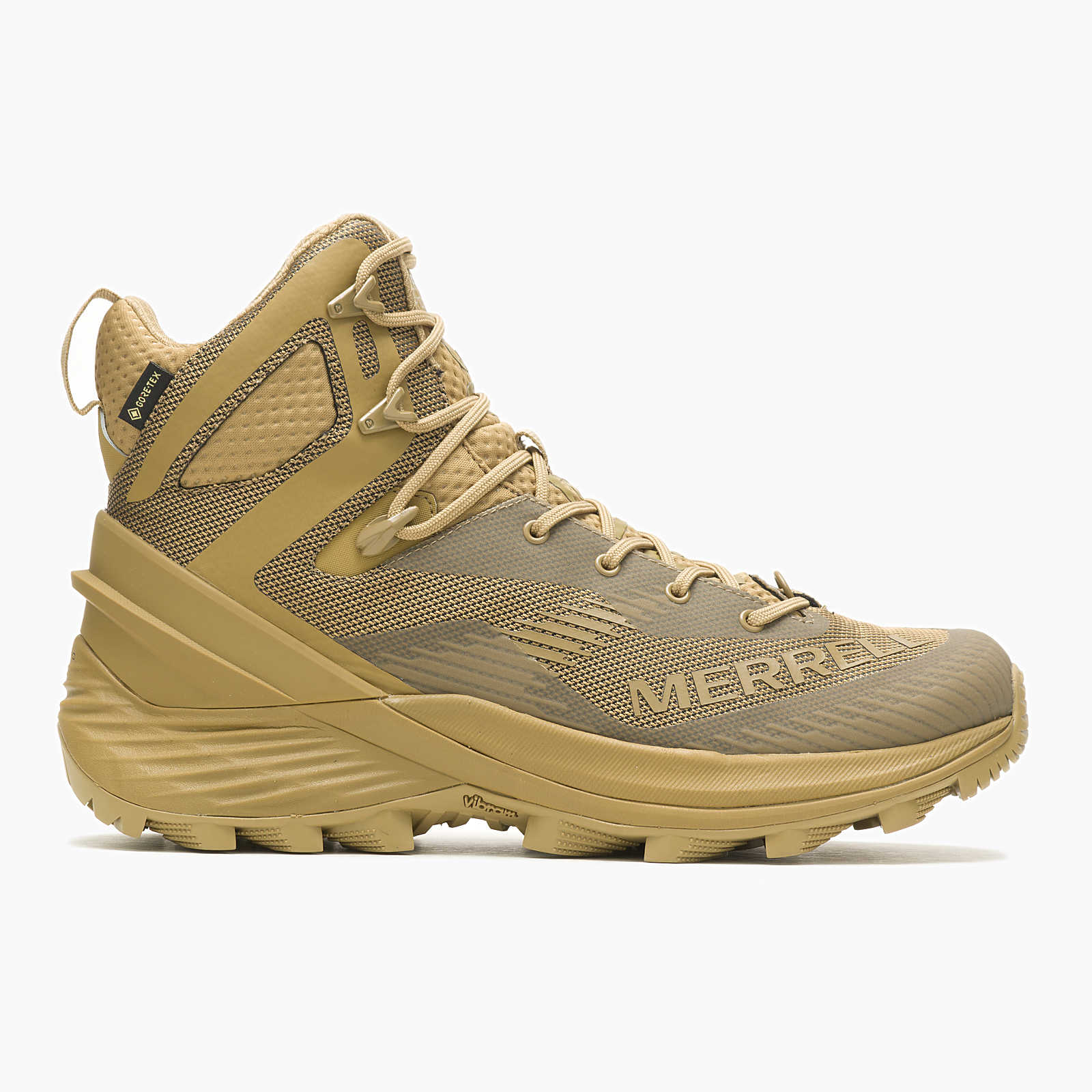 Merrell Einsatzstiefel Rogue Tactical GTX - ASMC