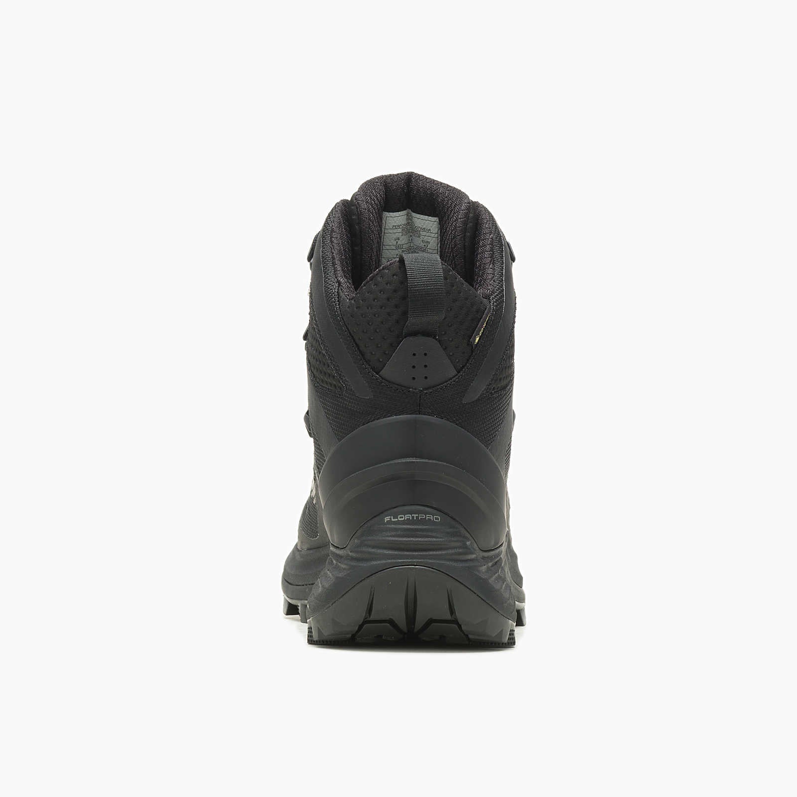 Merrell Einsatzstiefel Rogue Tactical GTX - ASMC