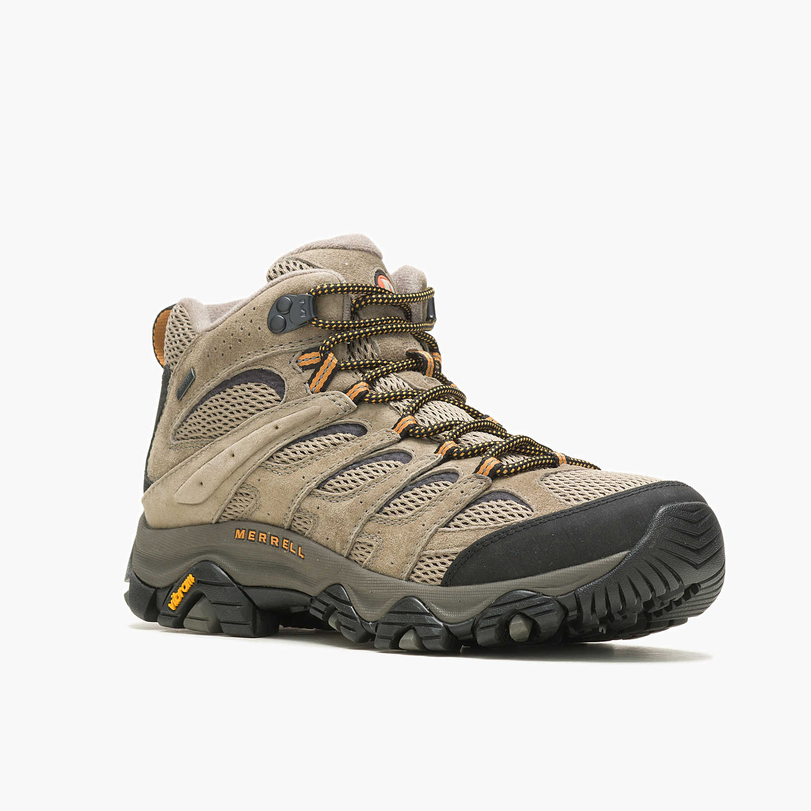 Einsatzstiefel MOAB 3 Mid GTX