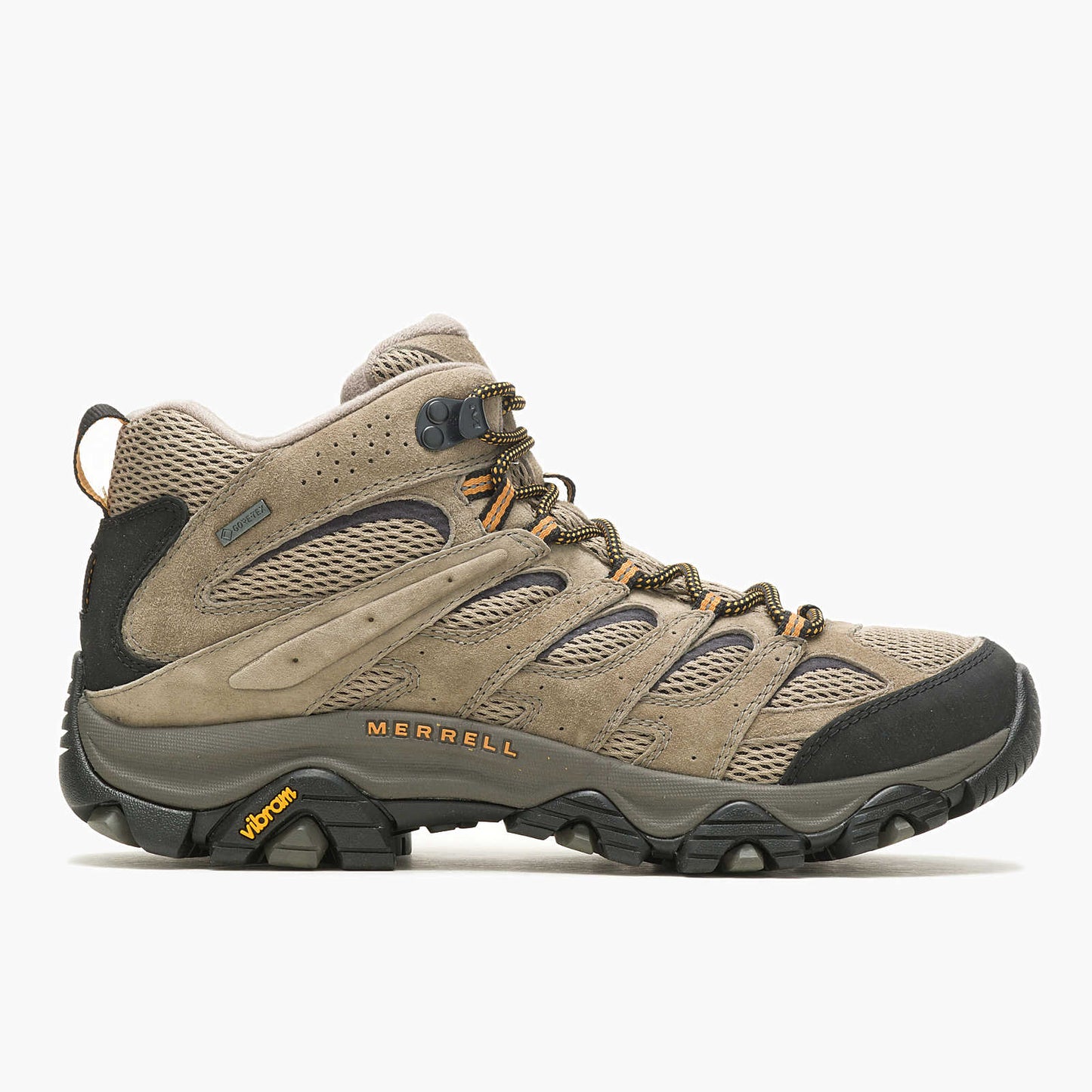 Einsatzstiefel MOAB 3 Mid GTX