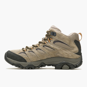 Einsatzstiefel MOAB 3 Mid GTX