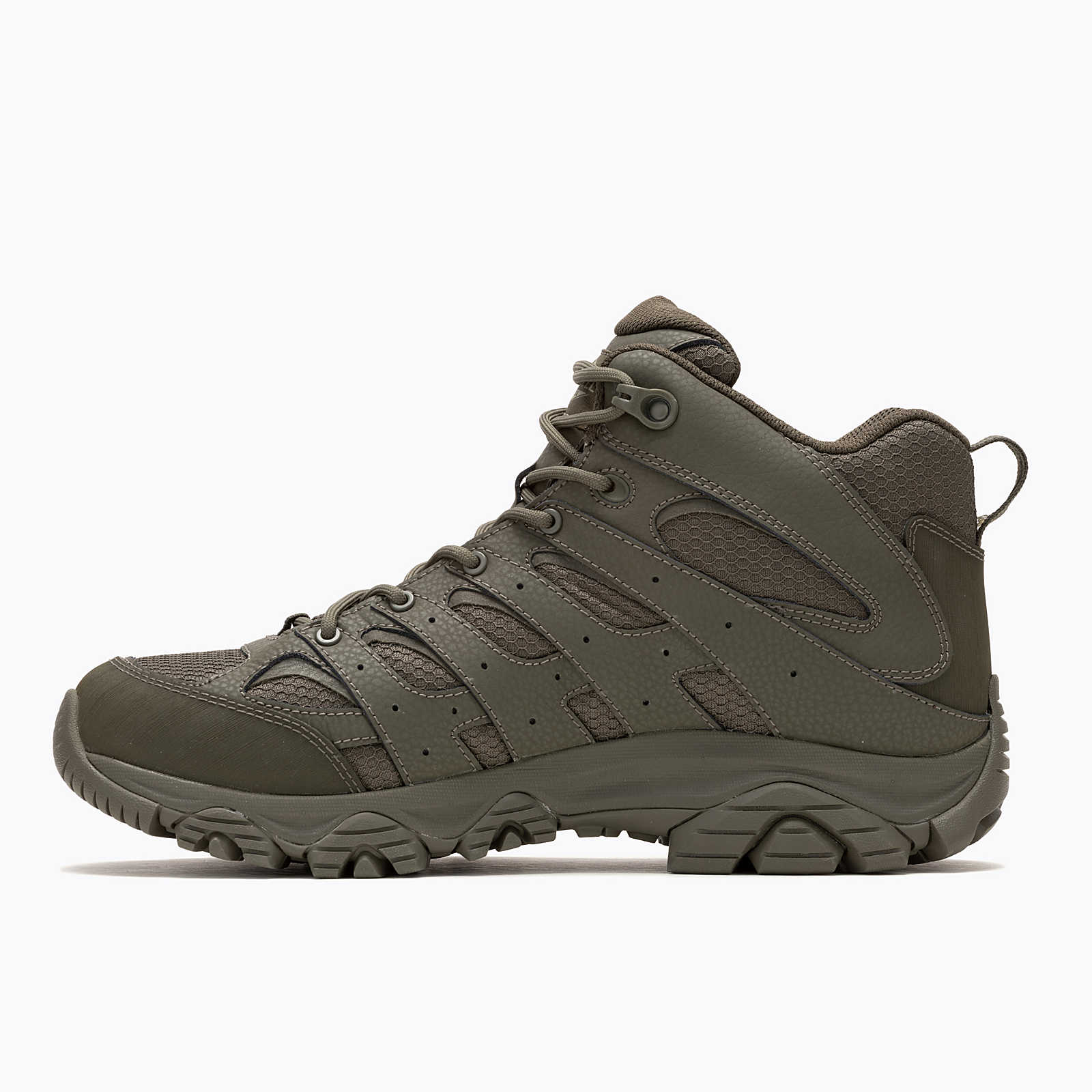 Merrell Einsatzstiefel MOAB 3 Tactical Mid Waterproof - ASMC