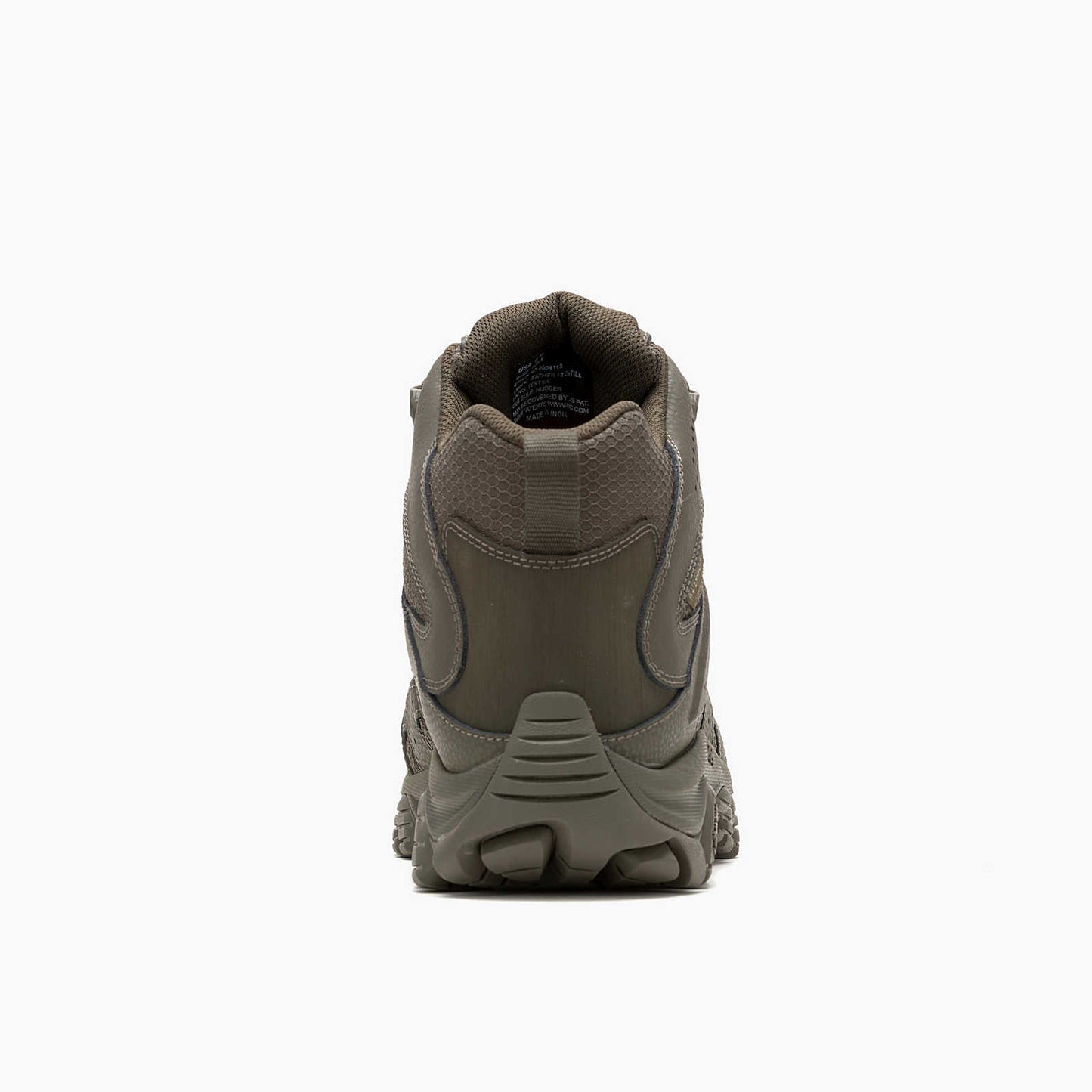 Merrell Einsatzstiefel MOAB 3 Tactical Mid Waterproof - ASMC