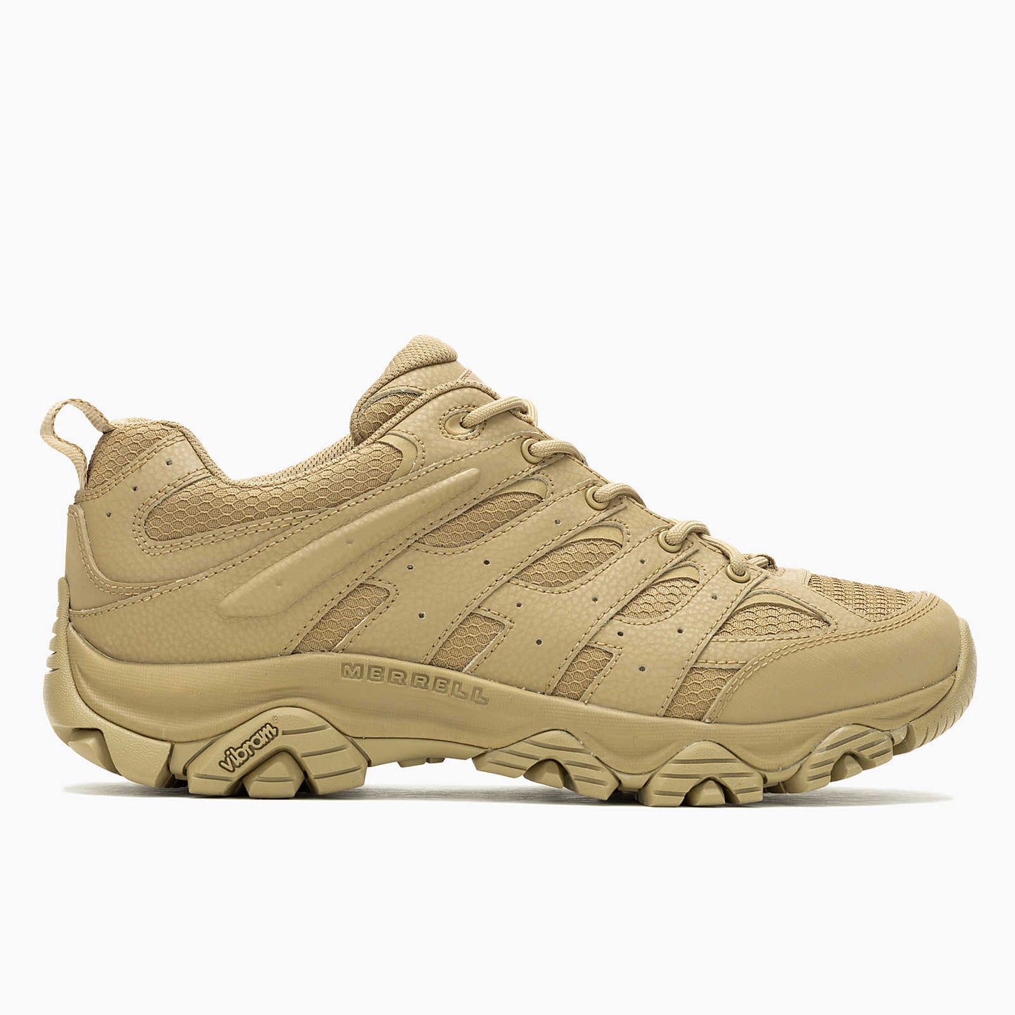 Merrell Einsatzschuh MOAB 3 Tactical Low - ASMC