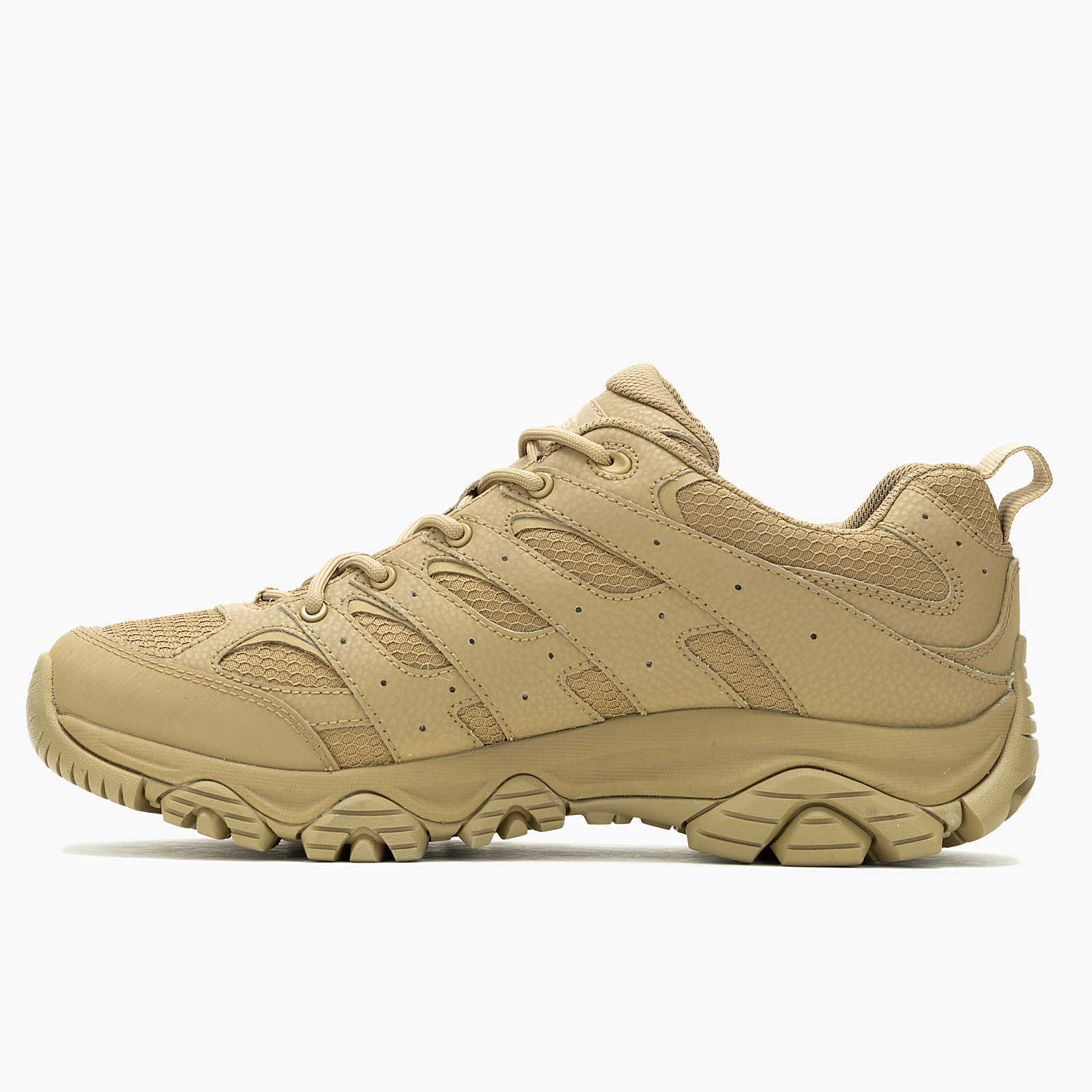 Merrell Einsatzschuh MOAB 3 Tactical Low - ASMC