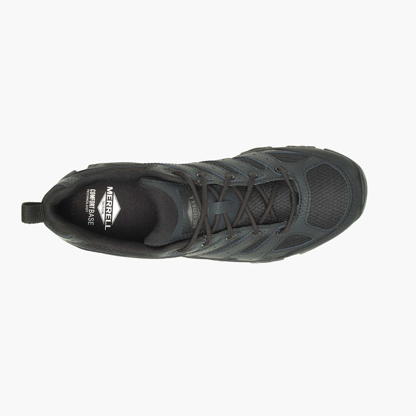 Merrell Einsatzschuh MOAB 3 Tactical Low - ASMC