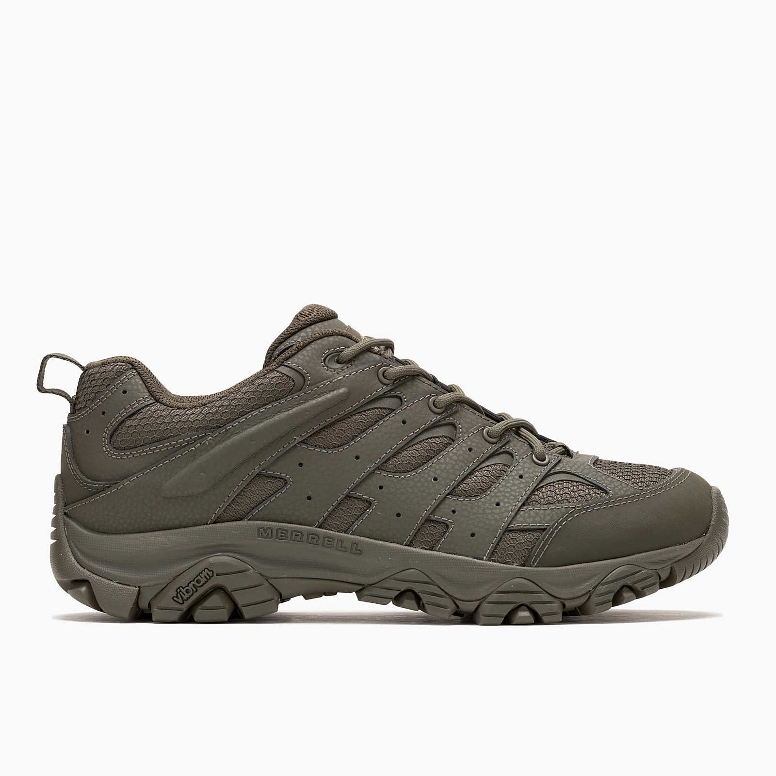 Merrell Einsatzschuh MOAB 3 Tactical Low - ASMC