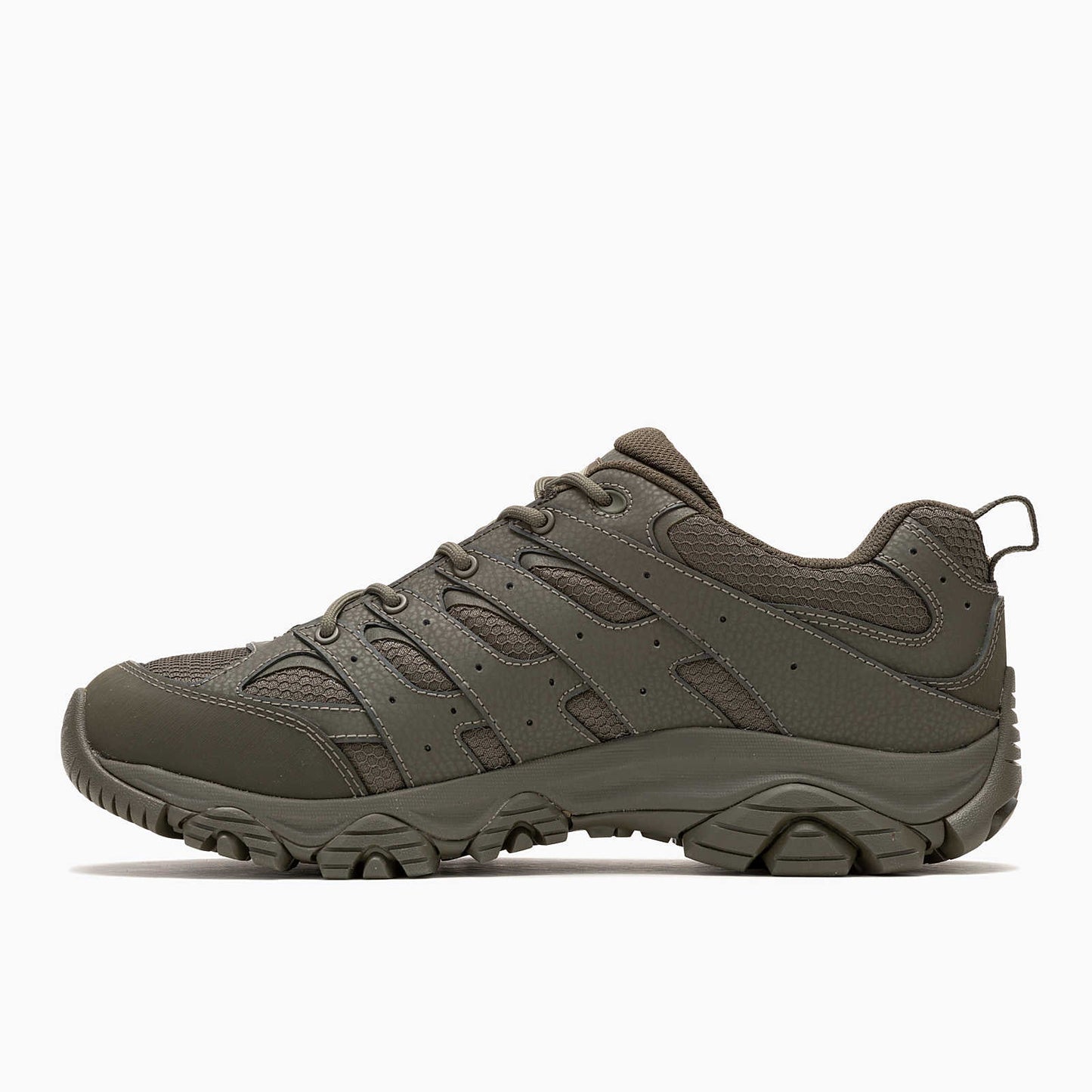 Merrell Einsatzschuh MOAB 3 Tactical Low - ASMC