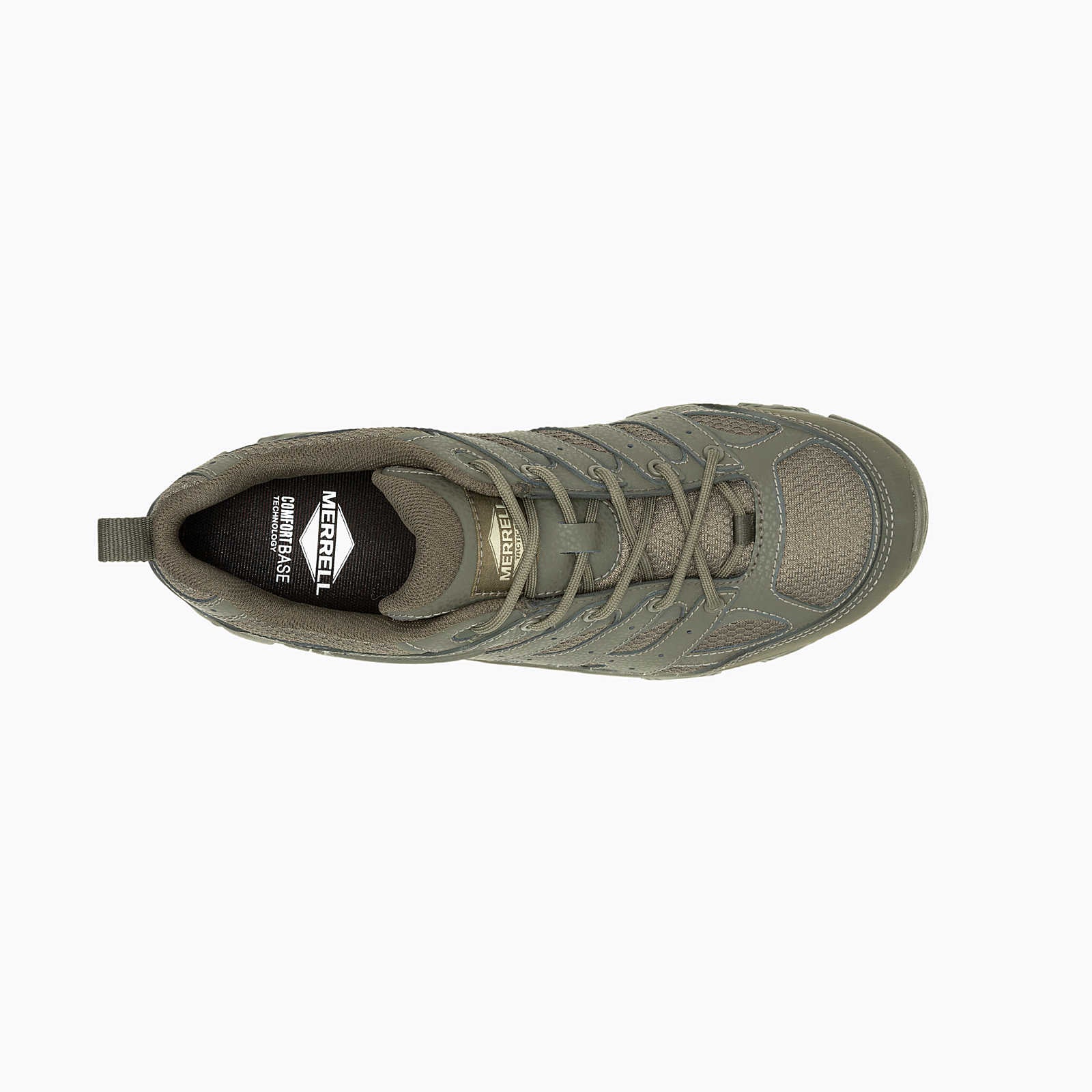 Merrell Einsatzschuh MOAB 3 Tactical Low - ASMC