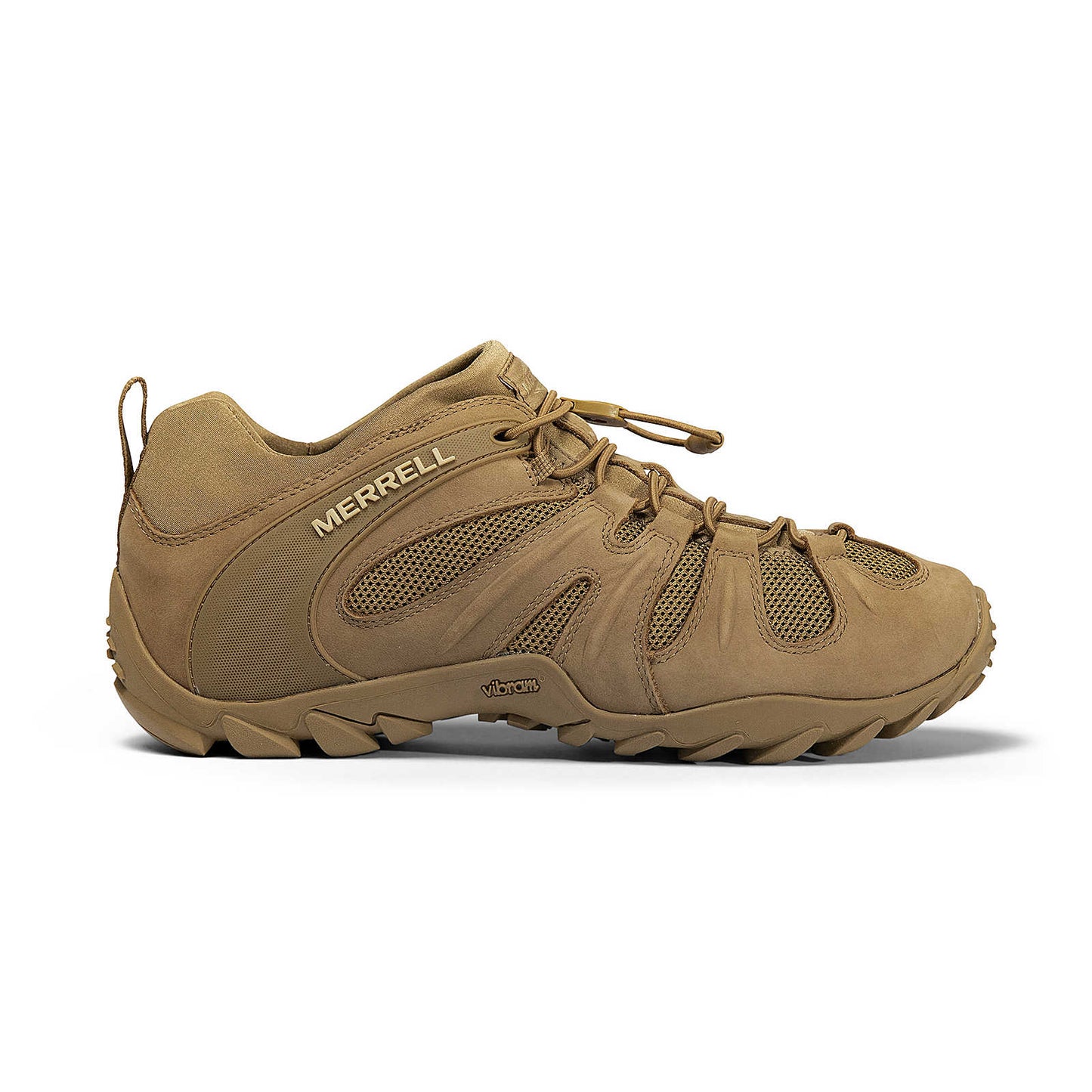 Merrell Einsatzschuh Cham 8 Stretch Tactical - ASMC