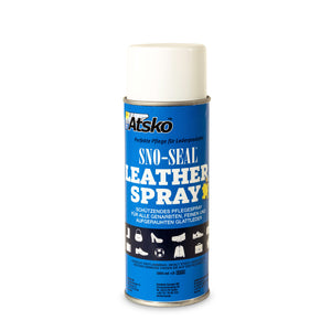 Lederwachs Spray 380 ml