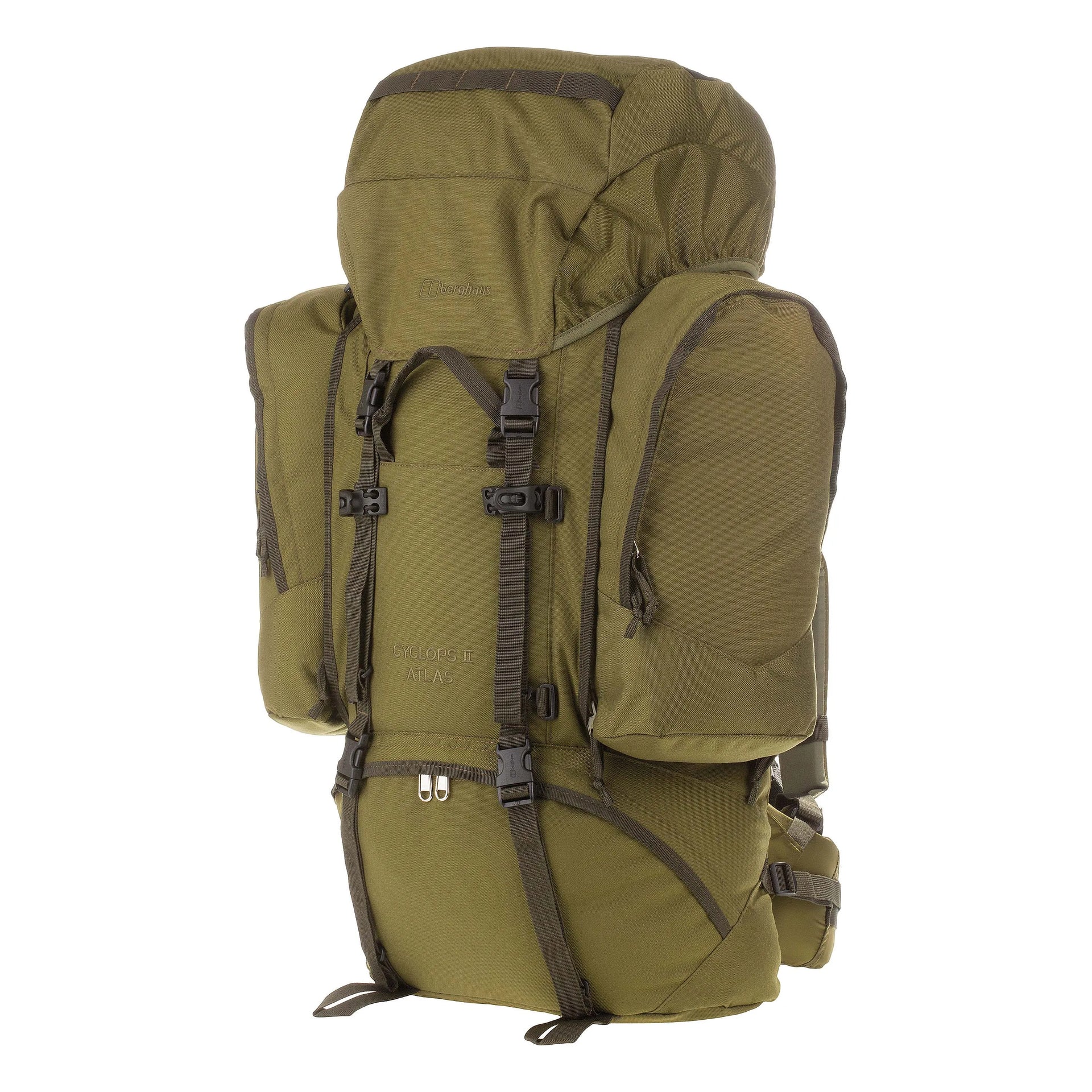 Rucksack Atlas IV