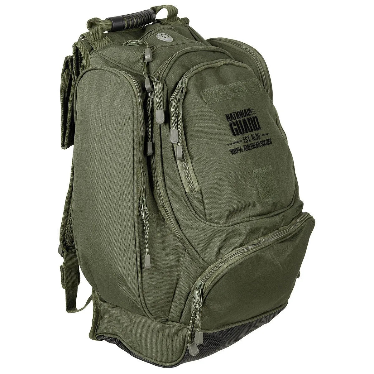 MFH US Rucksack National Guard - ASMC