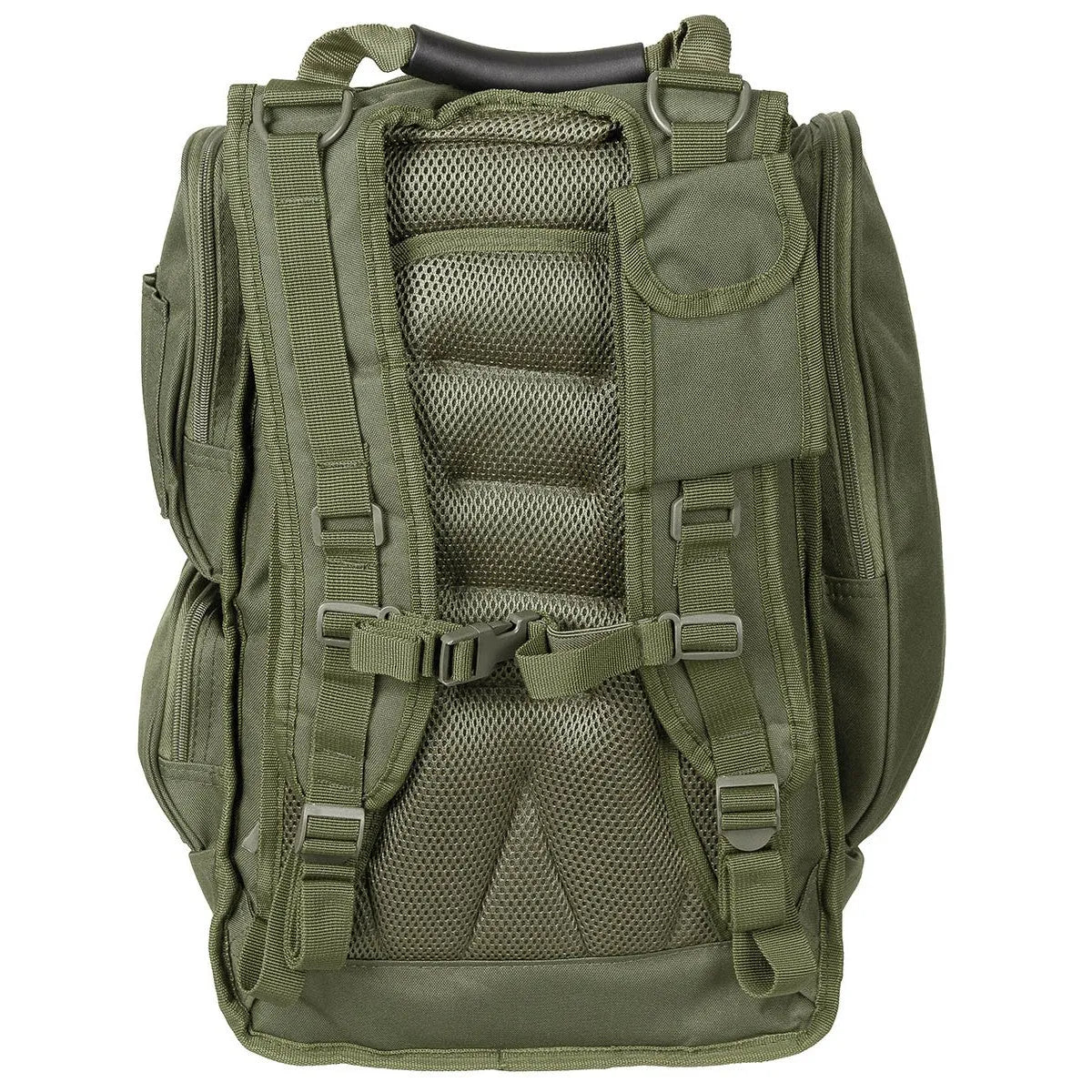 MFH US Rucksack National Guard - ASMC